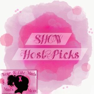 Wear It Like Mads Boutique & Ambassador II *HOST PICKS*
